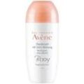 Avene Body Deodorant Mit 24h Wirkung