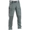 UF PRO P-40 All Terrain Gen.2 Taktische Hose steel grey, Größe 44/32