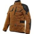 Dainese Ladakh 3L, Textiljacke D-Dry Braun/Schwarz 48 male