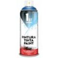 PINTURA EN SPRAY 1ST EDITION 520cc / 300ml / MATE / COLOR: AZUL CIELO REF 652