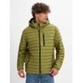 Camel Active Funktionsjacke Herren, grün