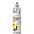 Ampere Traffic Markierungsfarbe, 500 ml, grau (RAL 7042)