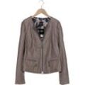 Bonita Damen Jacke, braun, Gr. 38