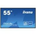 Iiyama ProLite LH5541UHS-B2 Digital Signage Display EEK: G (A - G) 139 cm 54.6 Zoll 3840 x 2160 Pixel 24/7