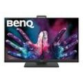 BenQ DesignVue PD2705Q - PD Series - LED-Monitor - 68.6 cm (27") - HDR