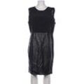 Marc Cain Damen Kleid, schwarz, Gr. 44