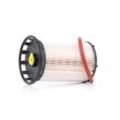 MANN-FILTER Kraftstofffilter VW,AUDI,SEAT PU 8008/1 7N0127177,7N0127177B Leitungsfilter,Spritfilter