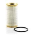 MANN-FILTER Ölfilter AUDI HU 7034 z 059198405D Motorölfilter,Filter für Öl