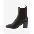 BRAX Damen Stiefel Style ARIANA, Schwarz, Gr. 36