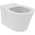 Ideal Standard Wand-T-WC CONNECT AIR, AquaBlade, unsichtbare Bef., 360x540x350mm, Weiß IP, E0054MA E0054MA