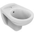 Ideal Standard Wandbidet Eurovit Weiß V493101 V493101