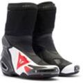 Dainese Axial 2 Air, Stiefel perforiert Schwarz/Weiß/Rot 41 EU male