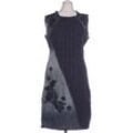 Desigual Damen Kleid, marineblau, Gr. 40