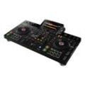 Pioneer DJ XDJ-RX3 All-in-one Rekordbox DJ-System