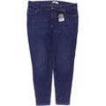 hessnatur Damen Jeans, blau, Gr. 32