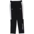 Puma Herren Stoffhose, schwarz, Gr. 164