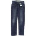 s.Oliver Herren Jeans, marineblau, Gr. 140