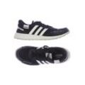 adidas Damen Sneakers, schwarz, Gr. 5