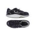 Fila Damen Sneakers, schwarz, Gr. 41