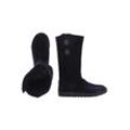 UGG Damen Stiefel, schwarz, Gr. 34