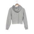 Calvin Klein Jeans Damen Sweatshirt, grau, Gr. 36