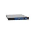 Eaton 5P 1550 Global Rackmount - USV - 1100 Watt - 1550 VA