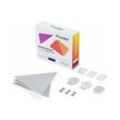 Nanoleaf Shapes Triangles Erweiterung - 3er-Pack - Weiß