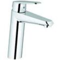 Grohe Eurodisc Waschtischarmatur 23449002 Cosmopolitan, chrom, ohne Ablaufgarnitur