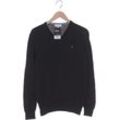 Calvin Klein Herren Pullover, schwarz, Gr. 48