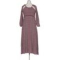 maje Damen Kleid, pink, Gr. 42