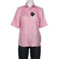 eterna Damen Bluse, pink, Gr. 40