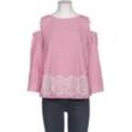 Louis and MIA Damen Bluse, pink, Gr. 38