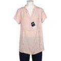 H&M Mama Damen Bluse, beige, Gr. 38