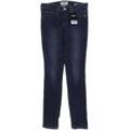 Frame Damen Jeans, blau, Gr. 27