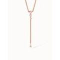 PURELEI Pink Glamour Kette