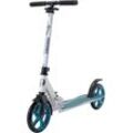 Cityroller STAR-SCOOTER, weiß, ScooterB:36cm, B:36cm