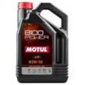 MOTUL 8100 POWER 5W-50 5l Motoröl 111812