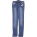 Lisa Tucci Damen Jeans, blau, Gr. 28