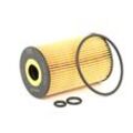 UFI Ölfilter VW,AUDI,SKODA 25.106.00 03L115562 Motorölfilter,Filter für Öl