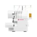 SINGER »S010L« Overlock-Nähmaschine