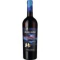 Mezzacorona Dinotte Red Blend, Vigneti delle Dolomiti IGT, Trentino, 2021, Rotwein