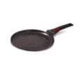 Baumalu - Crêpe-maker aus aluminiumguss 28cm 383608