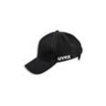 9794416 Anstoßkappe u-cap sport 9794416 schwarz - Uvex