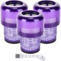 Filter für Dyson V11, 3 Packungen Ersatzfilter für Dyson V11 V15 SV14 SV17 SV22 Detect Animal Absolute Extra Pro Torque Drive Motorhead Staubsauger,