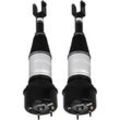 2x airmatic stossdmpfer luftfederbein vorne for jaguar xj X350 N3 C2C41349