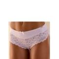 LASCANA Stringpanty weiß Gr. 32/34 für Damen