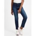 Levi's Jeans Damen Baumwolle, dark stone