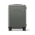 Horizn Studios | Cabin Luggage | H5 in Glossy Agave Green | Vegan Hard