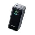 Anker Prime Powerbank - 20.000mAh 200W - Schwarz