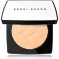 Bobbi Brown Vitamin Enriched Pressed Powder Kompaktpuder mit feuchtigkeitsspendender Wirkung Farbton Neutral 8 g